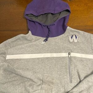 Nike Washington Husky Hoodie